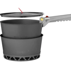 Primetech Kochgeschirr Set