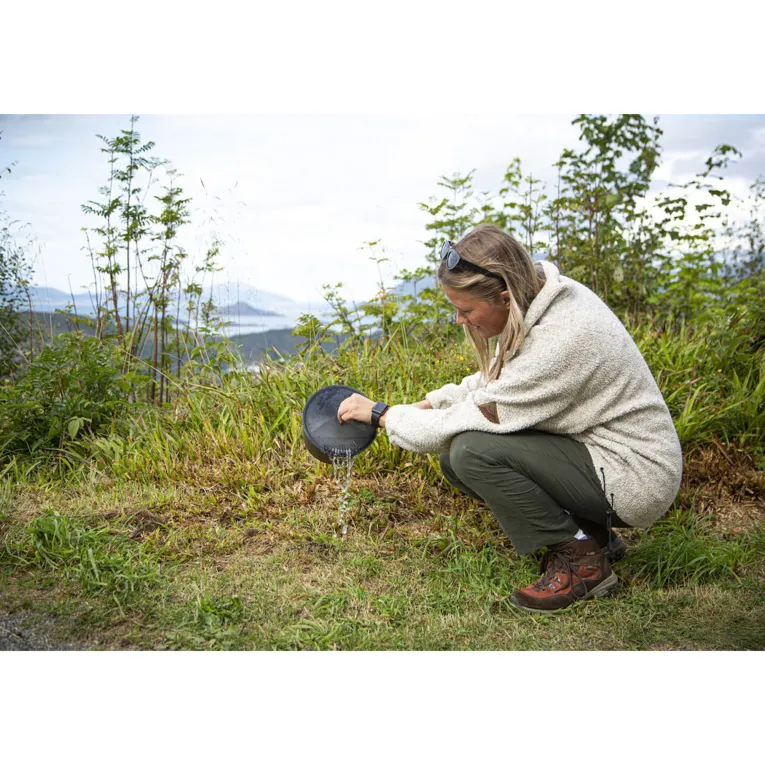 Primetech Kochgeschirr Set