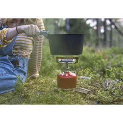 Primetech Kochgeschirr Set