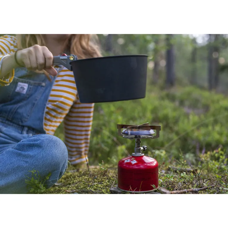 Primetech Kochgeschirr Set