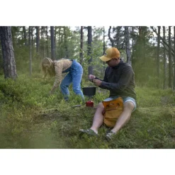 Primetech Kochgeschirr Set