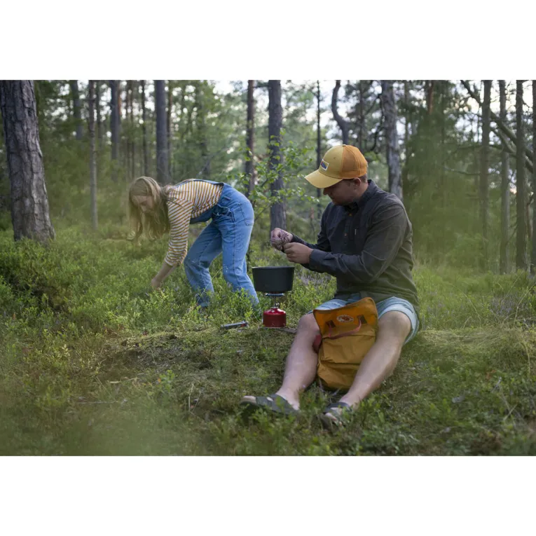 Primetech Kochgeschirr Set