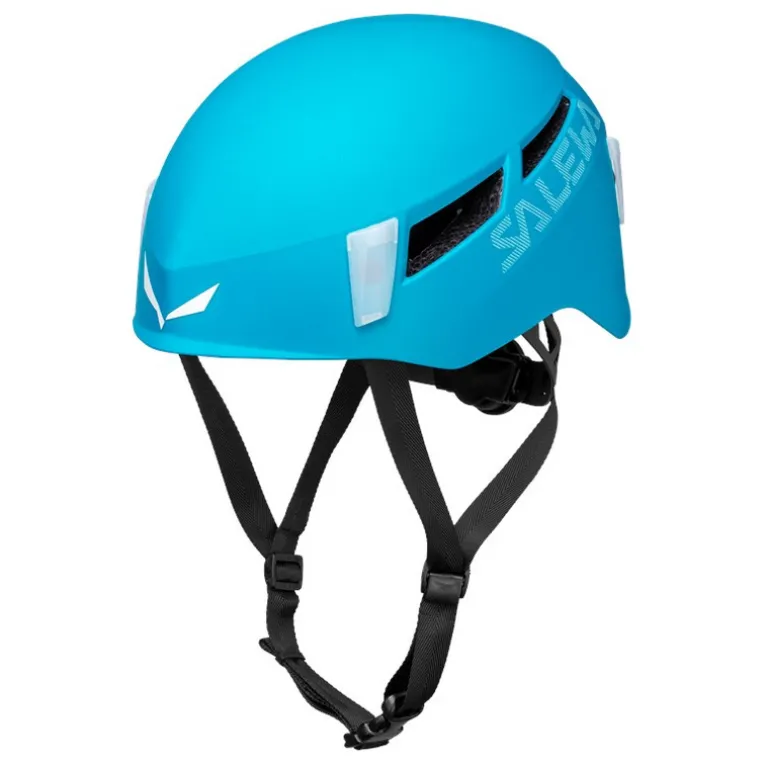 Pura Kletterhelm
