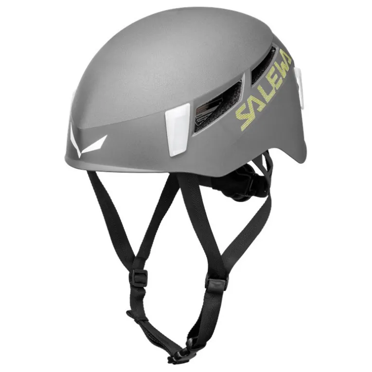 Pura Kletterhelm