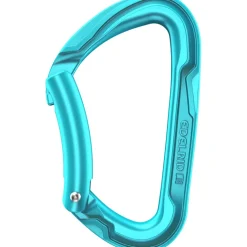 Pure Bent Karabiner
