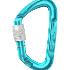 Pure Screw Karabiner