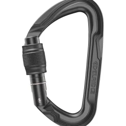 Pure Screw Karabiner