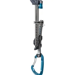 Quick Screw Eisschraube