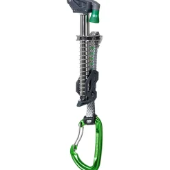 Quick Screw Eisschraube