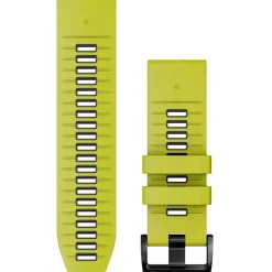 Quickfit Silikon 26 Armband