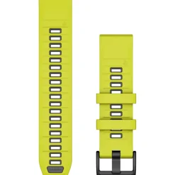 Quickfit Silikon 22 Armband