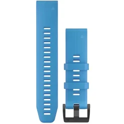 Quickfit Silikon Armband 22mm