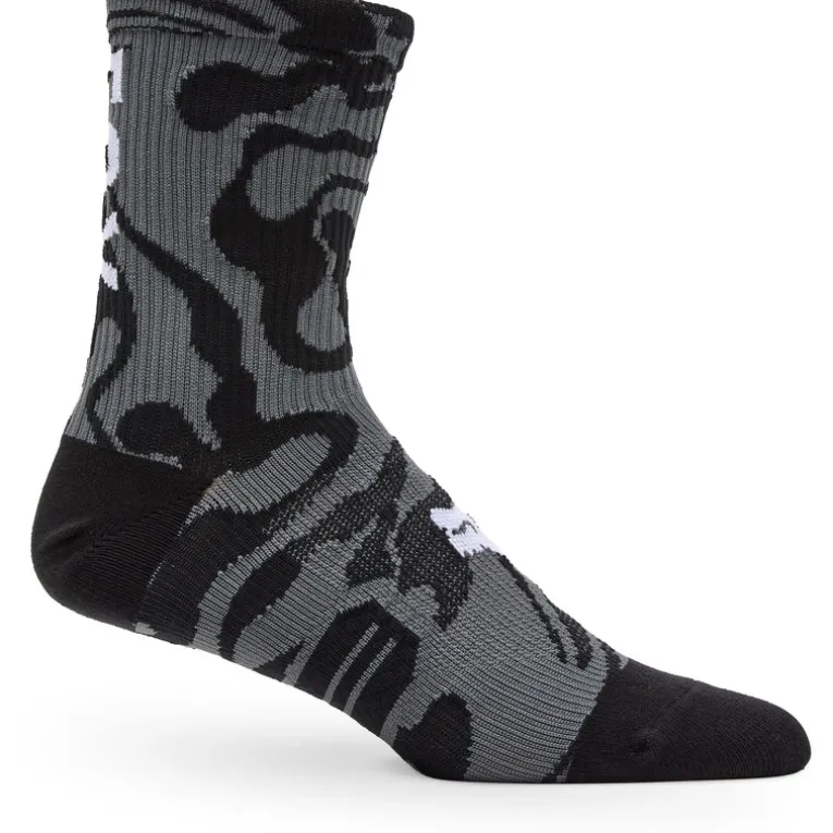 6" Ranger Frequency Socken