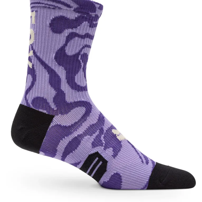 6" Ranger Frequency Socken