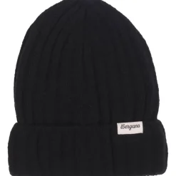 Rabot Mount Rib Wool Mütze