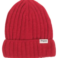 Rabot Mount Rib Wool Mütze