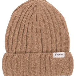 Rabot Mount Rib Wool Mütze