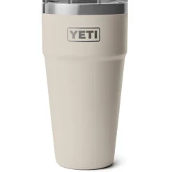 Rambler 30oz Stackable Isolierbecher