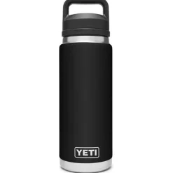 Rambler 26oz Straw Flasche