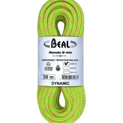 Rando 8mm Zwillingsseil