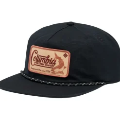 Ratchet Strap Snap Back Cap