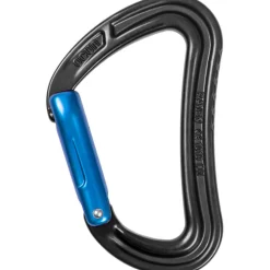 Raven Straight Karabiner