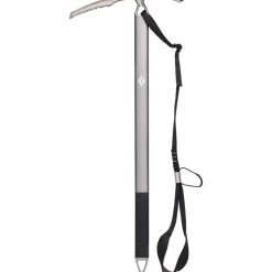 Raven with Grip Eispickel