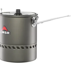 Reactor 1.7L Kocher System