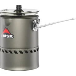 Reactor 1.0L Kocher System