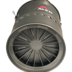 Reactor 1.0L Kocher System