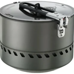 Reactor 2.5l Pot