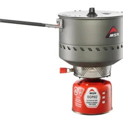 Reactor 2.5l Stove System Kocher