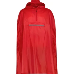 Regenponcho