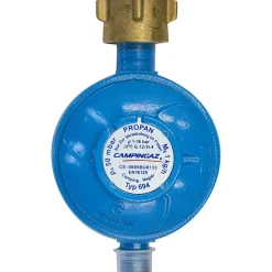 Regler, 50 mbar, 1 Kg/h