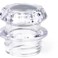 Resin Percview Deckel