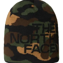 Reversible Highline Mütze