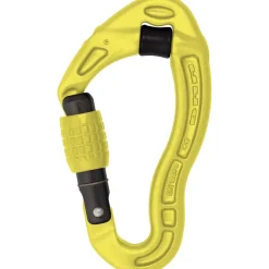 Revolver Screwgate Karabiner