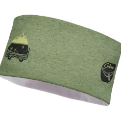 Rhombus Drop Shape Stirnband