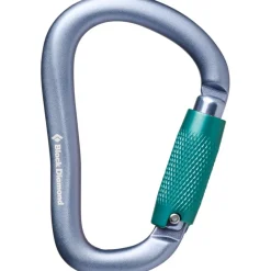 Rocklock Triple Lock Karabiner