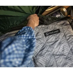 Rockwell 6 Zeltteppich