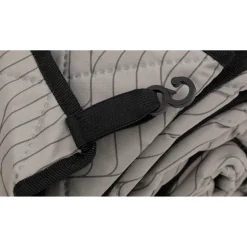 Rockwell 4 Zeltteppich