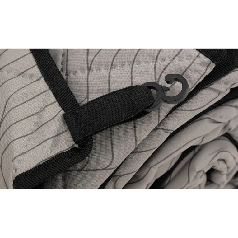 Rockwell 4 Zeltteppich