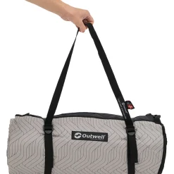 Rockwell 4 Zeltteppich