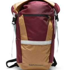 Roll Top Rucksack
