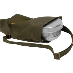 Roll Top Tasche für 25er Sturmkoche