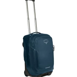 Rolling Transporter Carry-On Koffer