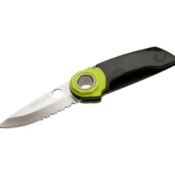 Rope Tooth Einhandmesser