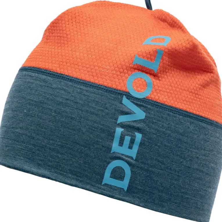 Running Mütze