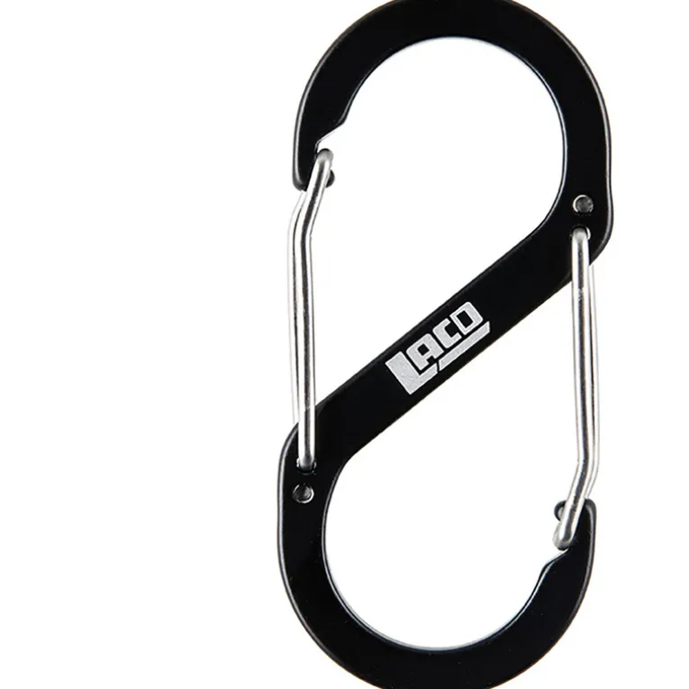 S 50mm Materialkarabiner