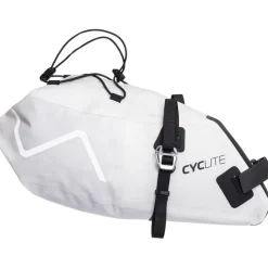 Saddle Bag Small /01 Satteltasche